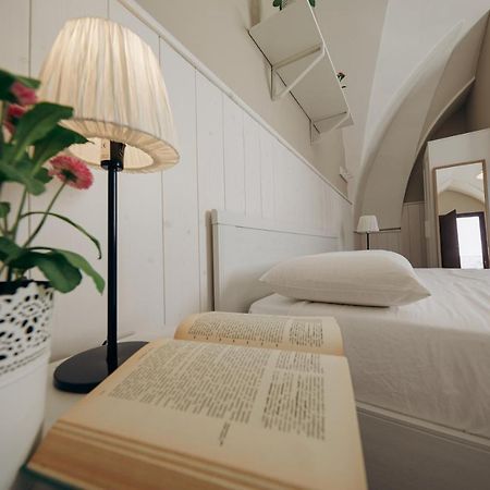 Le Terrazze B&B Pulsano Eksteriør billede