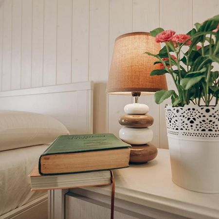 Le Terrazze B&B Pulsano Eksteriør billede